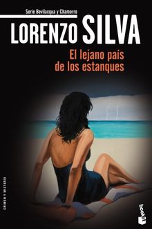 El lejano país de los estanques (Booket Logista)