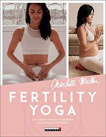 Fertility yoga