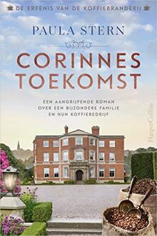 Corinnes toekomst (De koffietrilogie, 1)