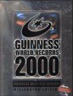 Guinness Buch der Rekorde 2000