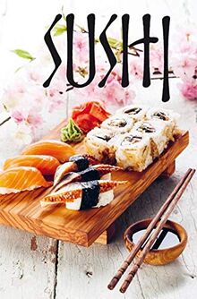 SUSHI (Minibibliothek)
