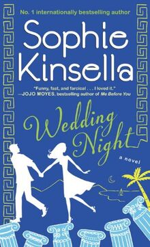 Wedding Night: A Novel