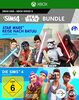 Die Sims™ 4 PLUS Star Wars™: Reise nach Batuu-Bundle - [Xbox One]