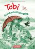 Tobi - Bisherige Ausgabe: Tobi-Fibel, Leselehrgang und Lesetexte, neue Rechtschreibung, Druckschriftlehrgang, 2. Auflage