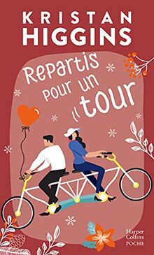 Repartis pour un tour