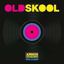 Old Skool de Buuren,Armin Van | CD | état très bon