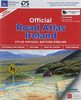 Official Road Atlas Ireland 1 : 210 000: All Ireland Road Network. City Maps. Ideal for Tourists. Fully Indexed