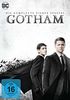 Gotham - Die komplette vierte Staffel [5 DVDs]