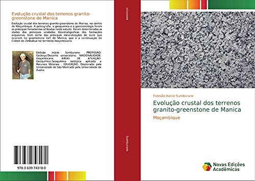 Evolução crustal dos terrenos granito-greenstone de Manica: Moçambique