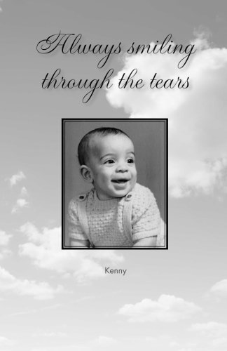 Always Smiling Through the Tears