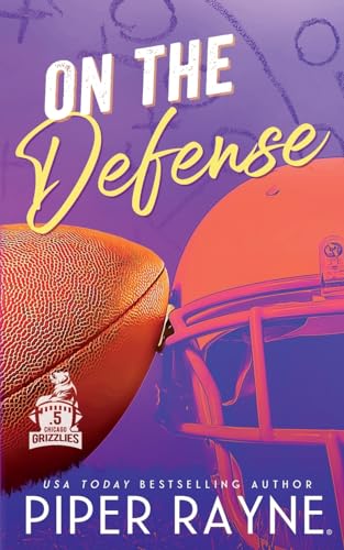 On the Defense (Chicago Grizzlies)