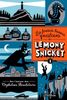 Les fausses bonnes questions de Lemony Snicket, Tome 1 : Mais qui cela peut-il être à cette heure ?