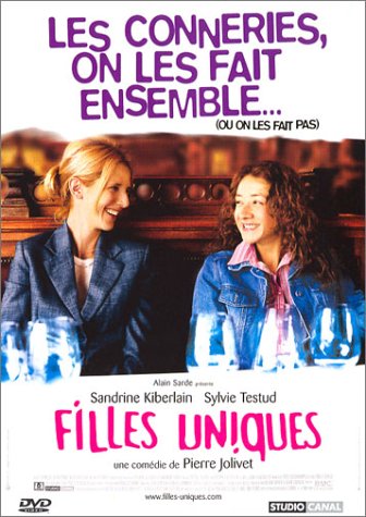 Filles uniques [FR Import]
