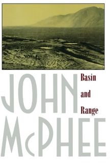 Basin and Range (Annals of the Former World, Band 1)