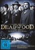 Deadwood - Season 3 [4 DVDs]