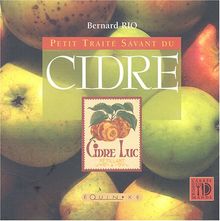 Petit traité savant du cidre