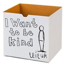 I Want to Be Kind