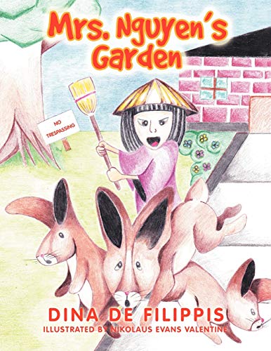 Mrs. Nguyen's Garden