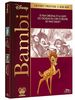 Coffret bambi : bambi 1 + bambi 2 [Blu-ray] 