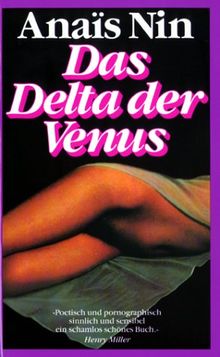 Das Delta der Venus