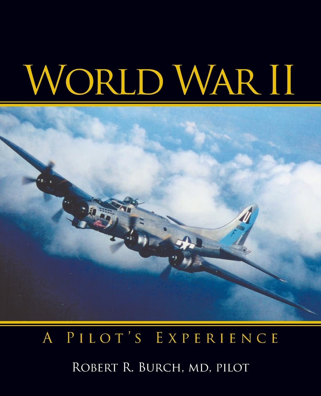 World War II: A Pilot's Experience