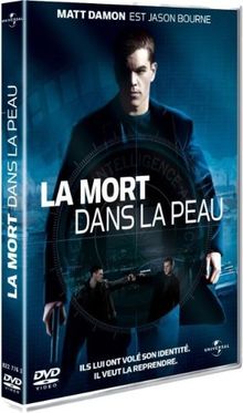 La Mort dans la peau [FR IMPORT]