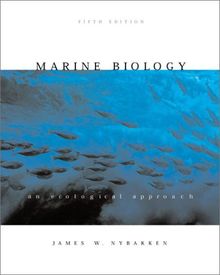 Marine Biology: An Ecological Approach
