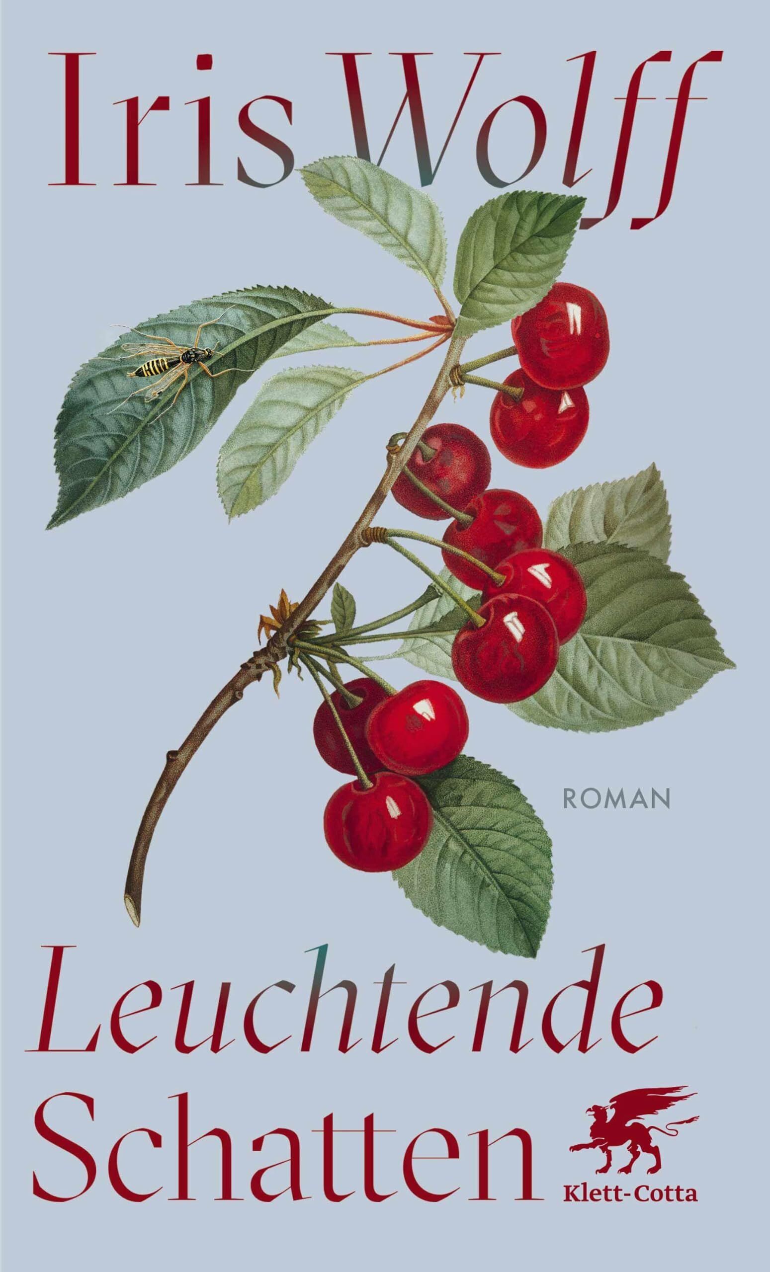 Wolff, Iris/Leuchtende Schatten - Neuware