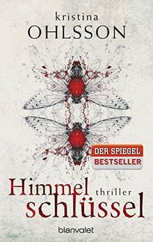 Himmelschlüssel: Thriller (Fredrika Bergmann, Band 4)