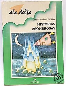 Historias asombrosas