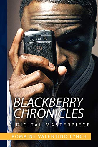 Blackberry Chronicles: A Digital Masterpiece