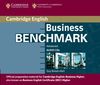 Business Benchmark: BEC Higher Advanced