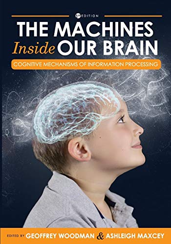 The Machines Inside Our Brain: Cognitive Mechanisms of Information Processing