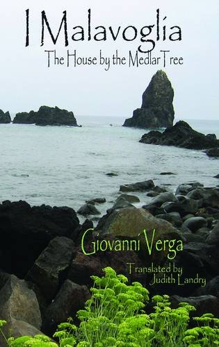I Malavoglia (the House by the Medlar Tree) (Dedalus European Classics)