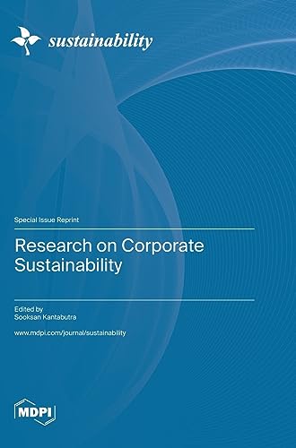 Research on Corporate Sustainability