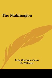 The Mabinogion