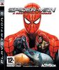 PS3 - Spider-Man: Web of Shadows - [PAL ITA - MULTILANGUAGE]