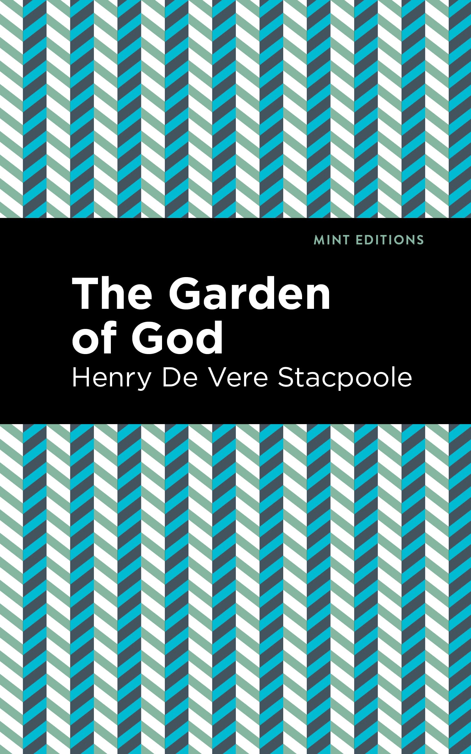 The Garden of God (Mint Editions (Romantic Tales))