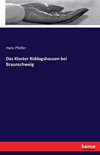 Das Kloster Riddagshausen bei Braunschweig