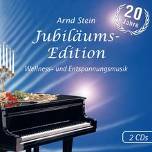 Jubiläums-Edition   (2 CDs)