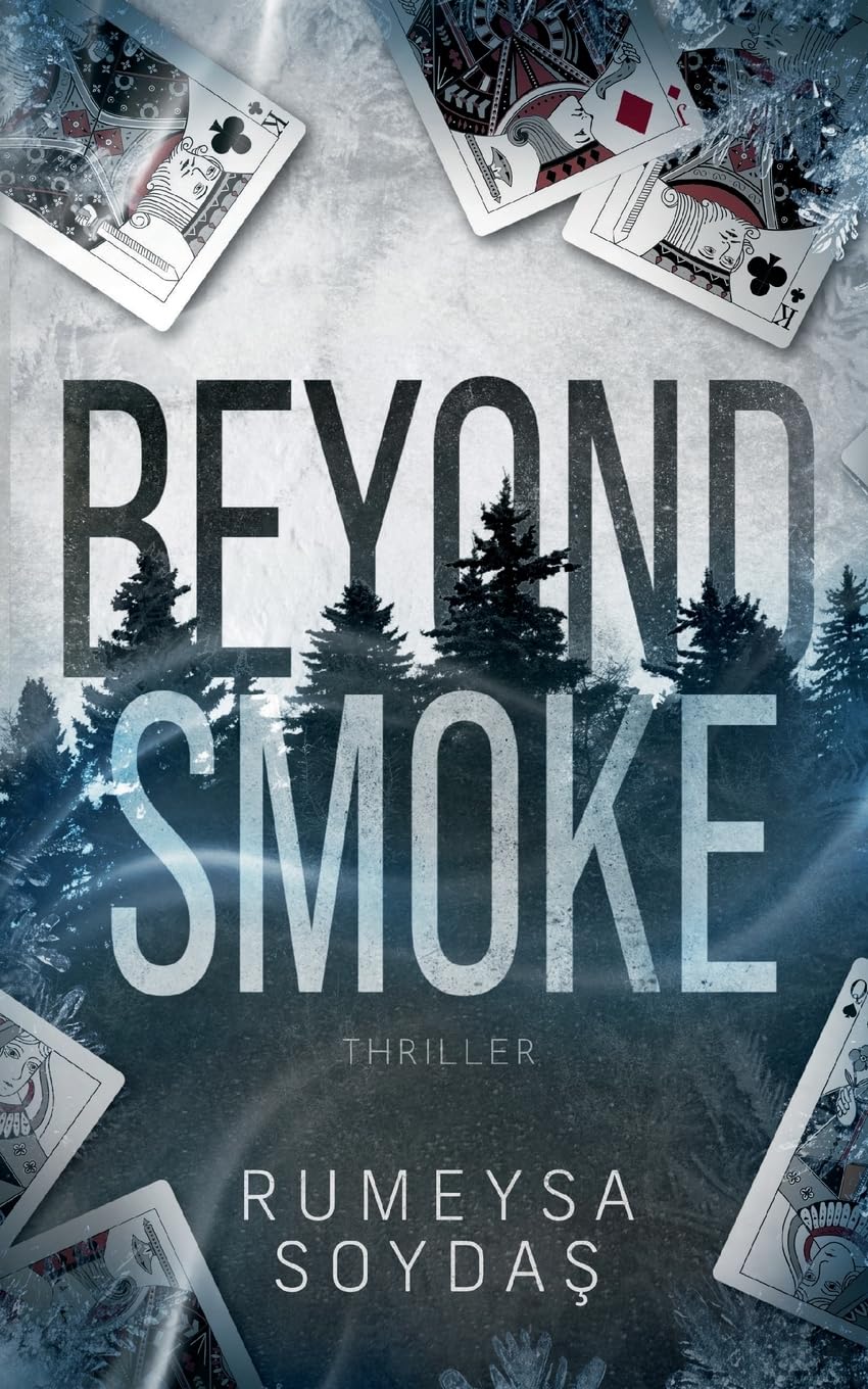 Beyond Smoke (Beyond-Trilogie)