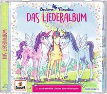 Das Liederalbum