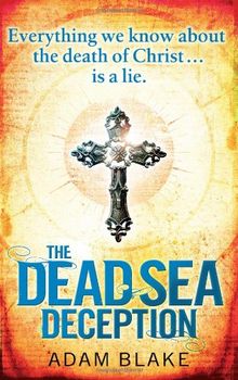 The Dead Sea Deception