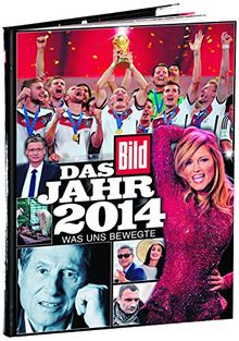 BILD - Das Jahr 2014