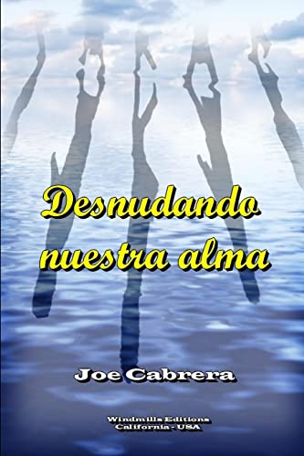 Desnudando nuestra alma (WIE, Band 461)