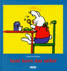 Sami kann das selbst