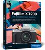 Fujifilm X-T200: Das Handbuch zur Kamera