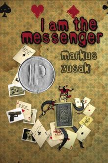 I Am the Messenger (Bccb Blue Ribbon Fiction Books (Awards))