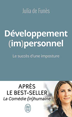 Développement (im)personnel: Le Succès D'une Imposture