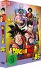 Dragonball Super – Box 6 – Episoden 77-95 [3 DVDs]